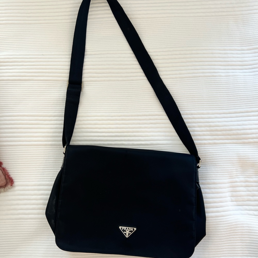 PRADA Crossbody Bag - Picture 2 of 5